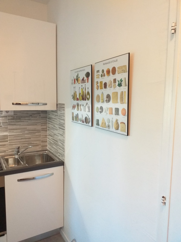 Via Sorio - Ottima posizione, comoda a tutti i servizi, completamente ristrutturato, ottimo minia...