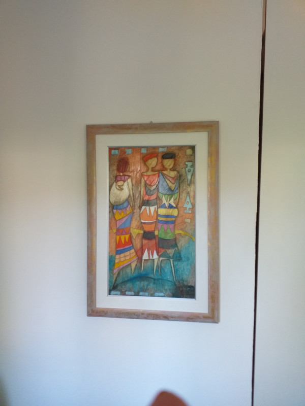 Via Sorio - Ottima posizione, comoda a tutti i servizi, completamente ristrutturato, ottimo minia...