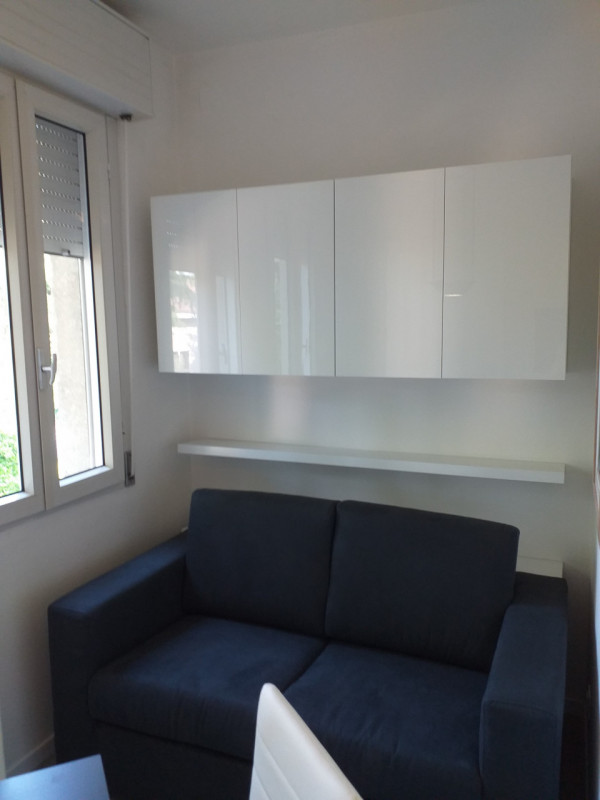 Via Sorio - Ottima posizione, comoda a tutti i servizi, completamente ristrutturato, ottimo minia...