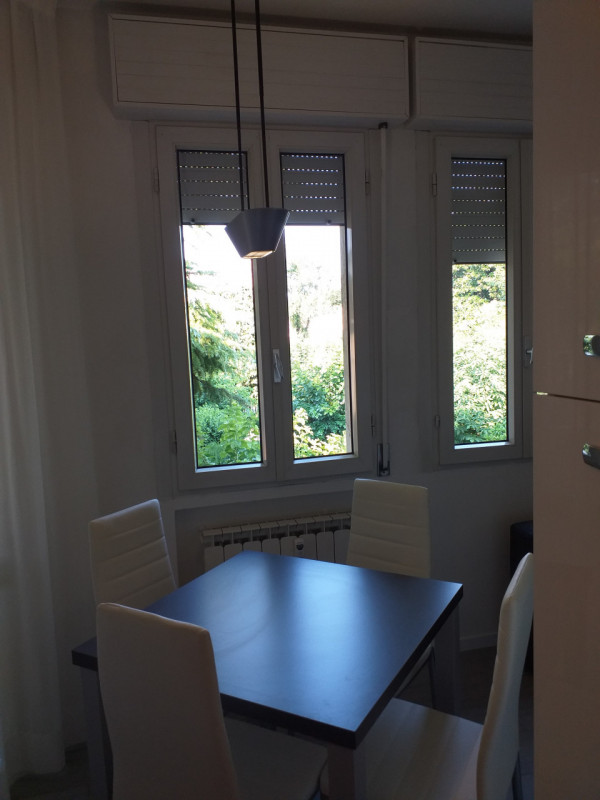 Via Sorio - Ottima posizione, comoda a tutti i servizi, completamente ristrutturato, ottimo minia...