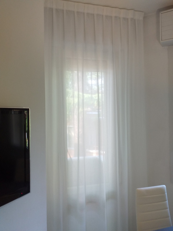 Via Sorio - Ottima posizione, comoda a tutti i servizi, completamente ristrutturato, ottimo minia...