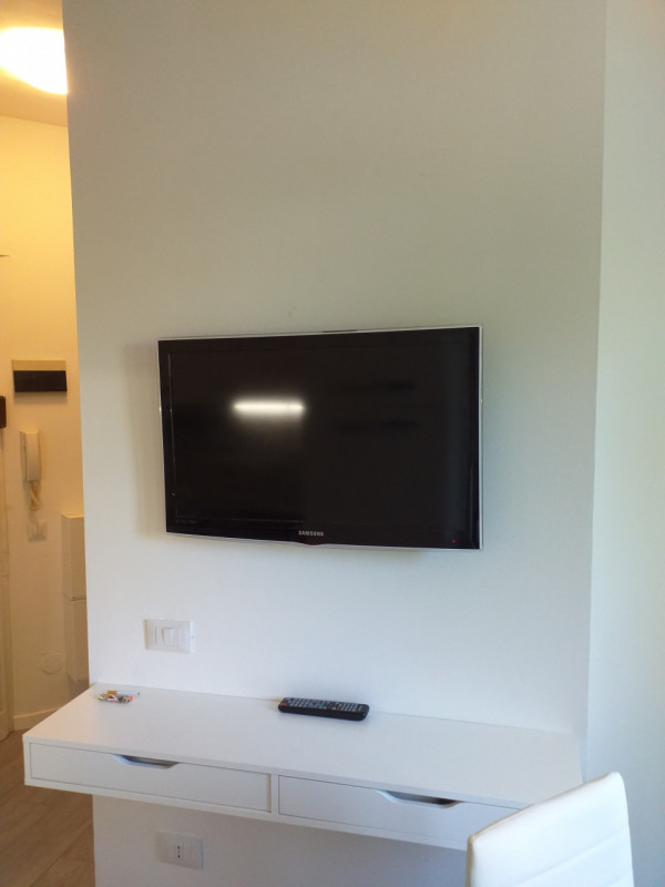 Via Sorio - Ottima posizione, comoda a tutti i servizi, completamente ristrutturato, ottimo minia...