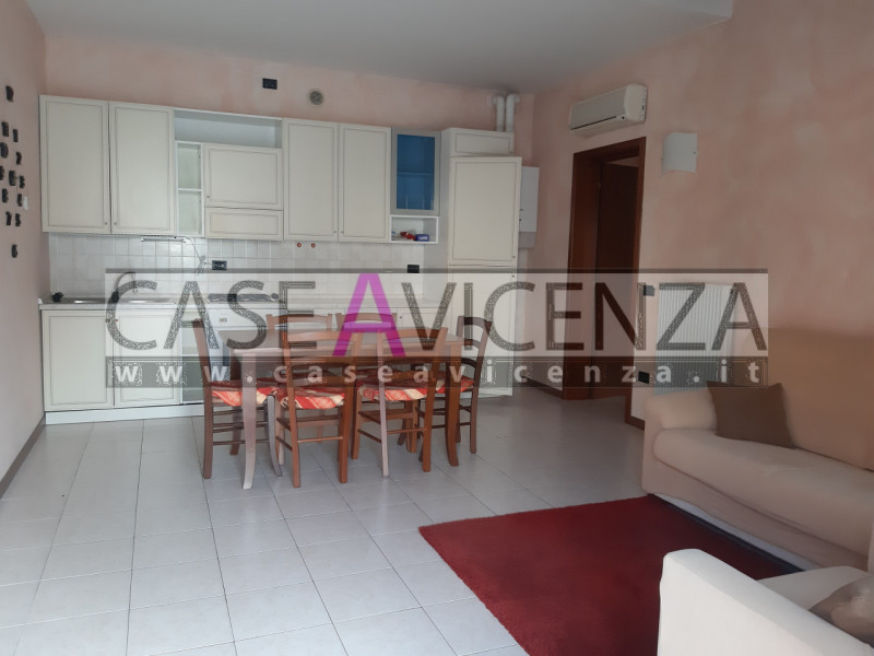 Longare Affitto Appartamento bilocale