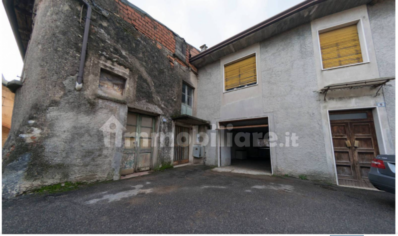 VENDITE Rustico e Casa a Calvagese della Riviera – foto 1
