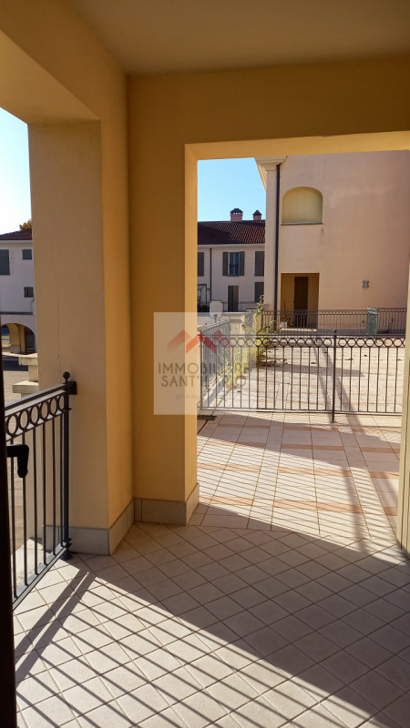 Gattatico Vendita Appartamento trilocale