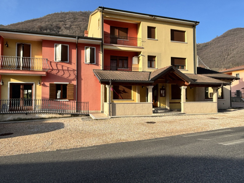 Badia Calavena Affitto Attivita commerciale ristoranti