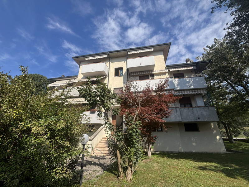Torrile Vendita Appartamento trilocale