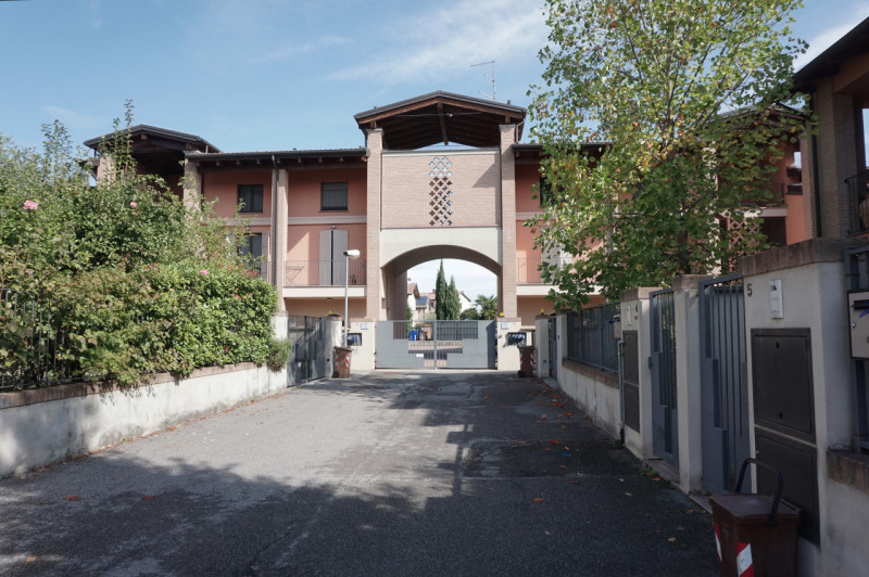 Colorno Vendita Appartamento duplex