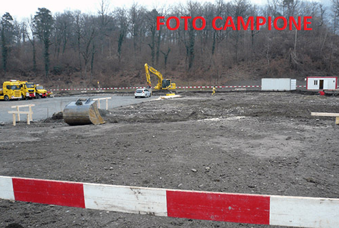 Terreno edificabile in vendita a Bolzano Vicentino (VI)