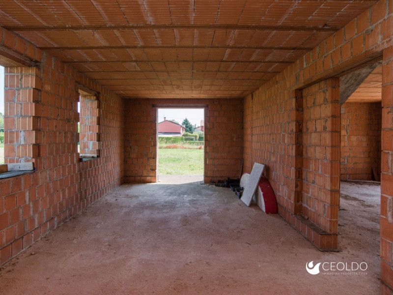 VIGONZA-Peraga-: a due passi dal parco di "Villa Bettanini" e immersa nella campagna vigontina, q...