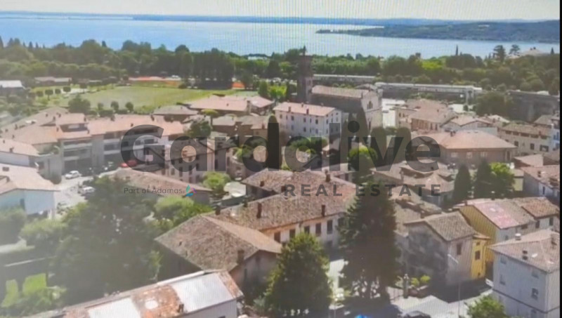 VENDITE Appartamento a Padenghe sul Garda – foto 1