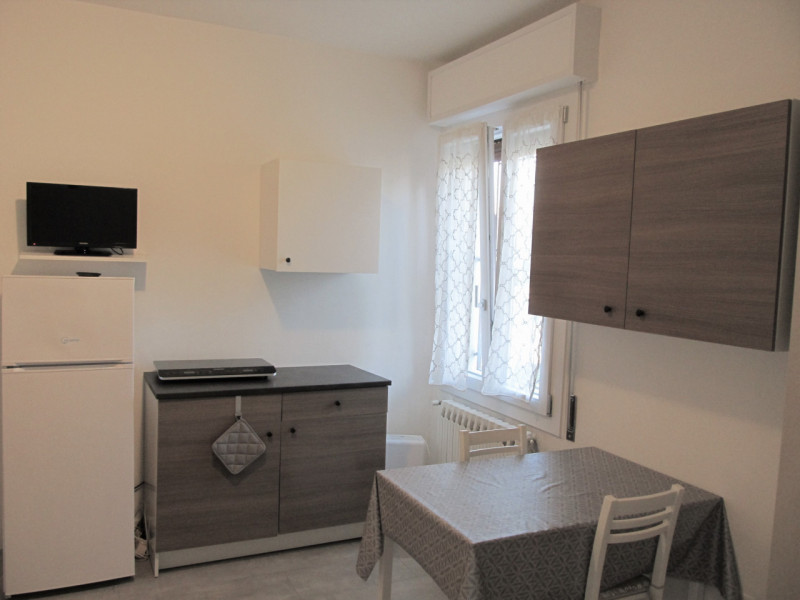 Medolla Affitto Appartamento monolocale