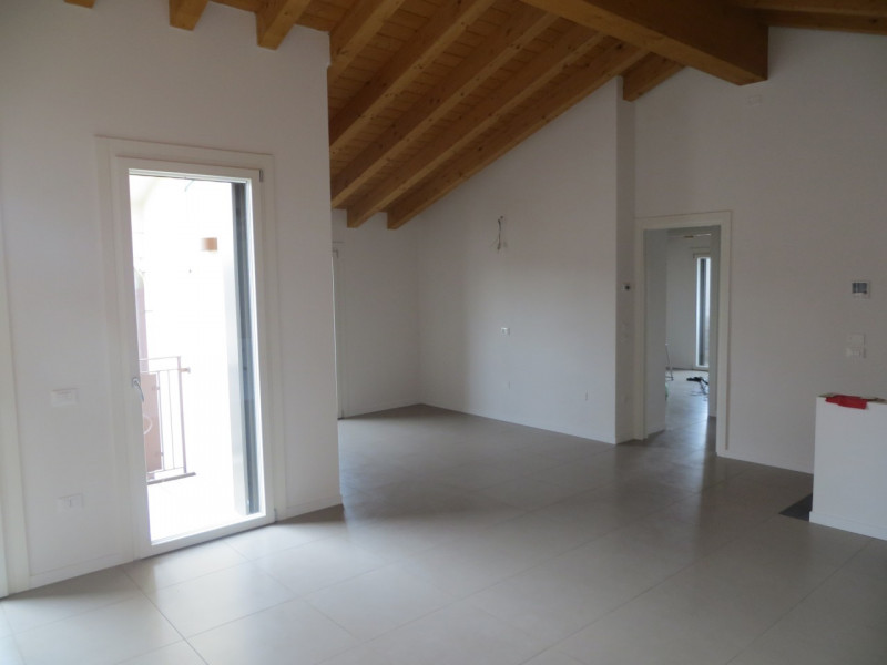 AFFITTI Appartamento a Quinto Vicentino – foto 1