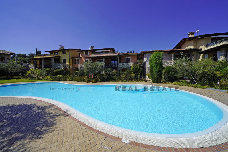 Polpenazze del Garda Vendita Appartamento trilocale