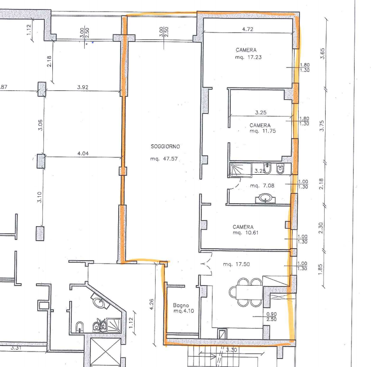 Nel prestigioso contesto del Centro Storico di Padova, a pochi passi da Piazza Insurrezione e dal...