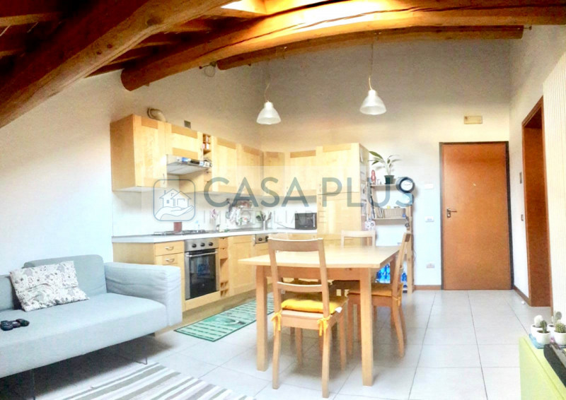 Cittadella Affitto Attico