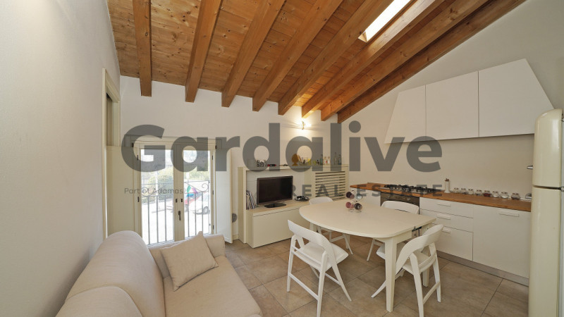 Polpenazze del Garda Vendita Appartamento bilocale