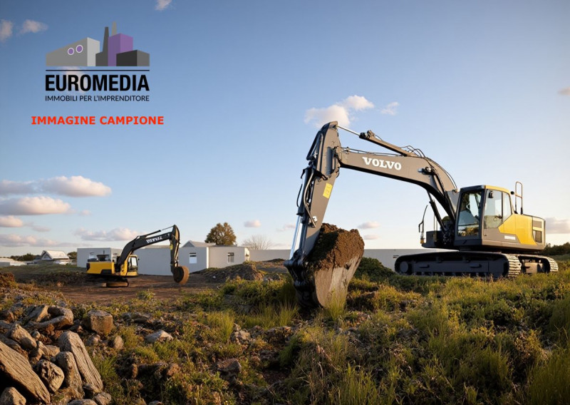 Montecchio Maggiore Vendita Terreno terreno edificabile commerciale