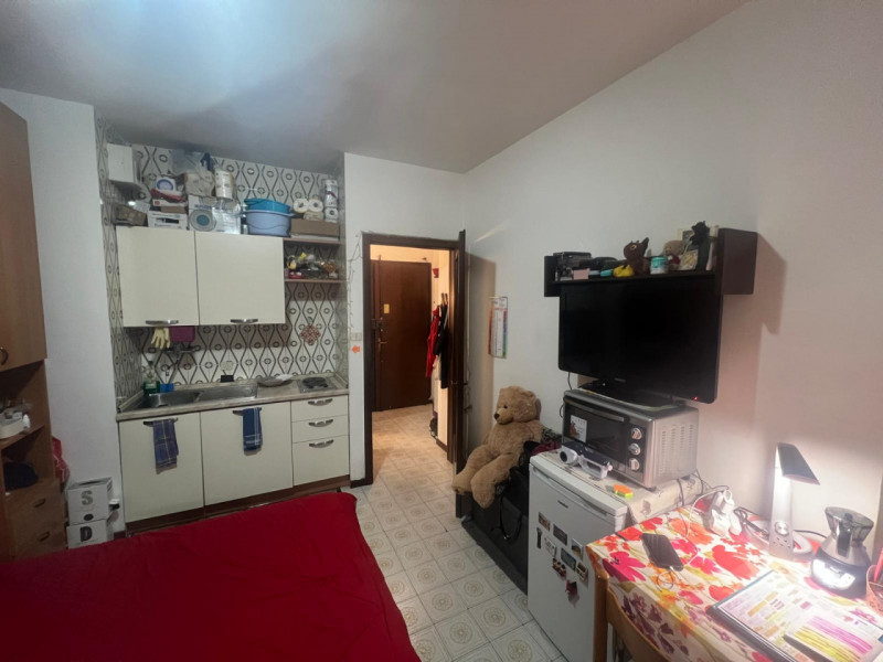 Padova Vendita Appartamento monolocale