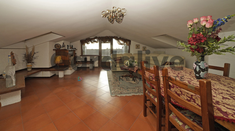 Padenghe sul Garda Vendita Appartamento