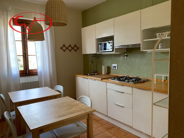 Montevarchi Affitto Appartamento bilocale