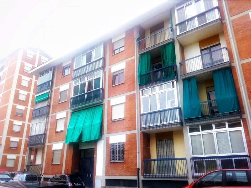 Settimo Torinese Affitto Appartamento bilocale