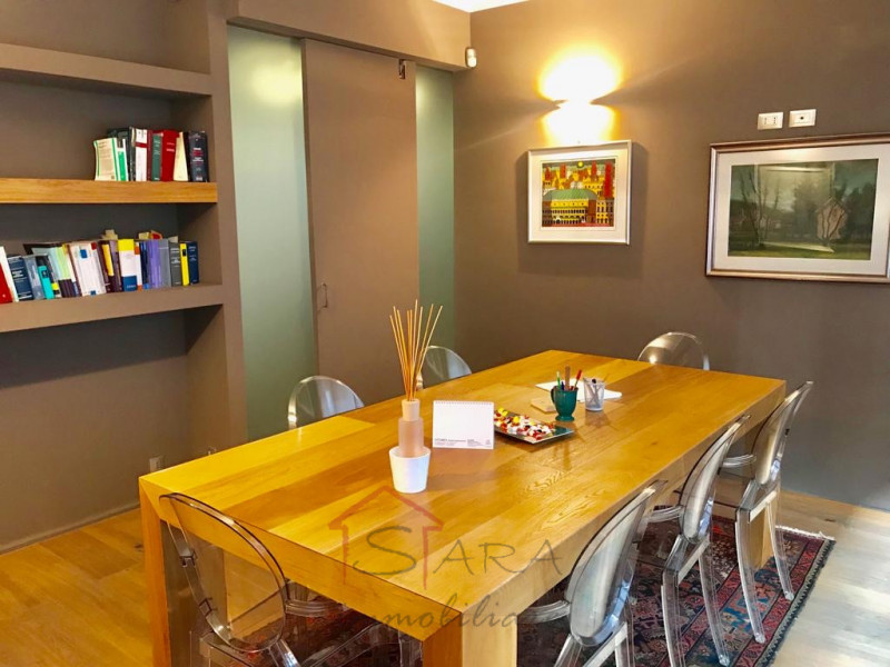 Padova Affitto Ufficio