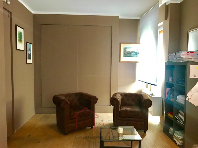 Padova - zona Tribunale nuovo

Sara Immobiliare propone in affitto elegante ufficio finemente ris...