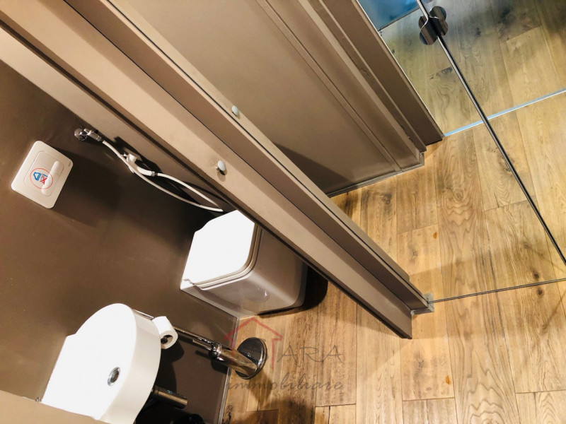 Padova - zona Tribunale nuovo

Sara Immobiliare propone in affitto elegante ufficio finemente ris...