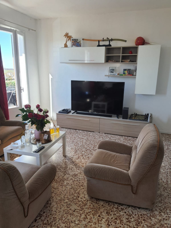 AFFITTI Appartamento a Giacciano con Baruchella – foto 1