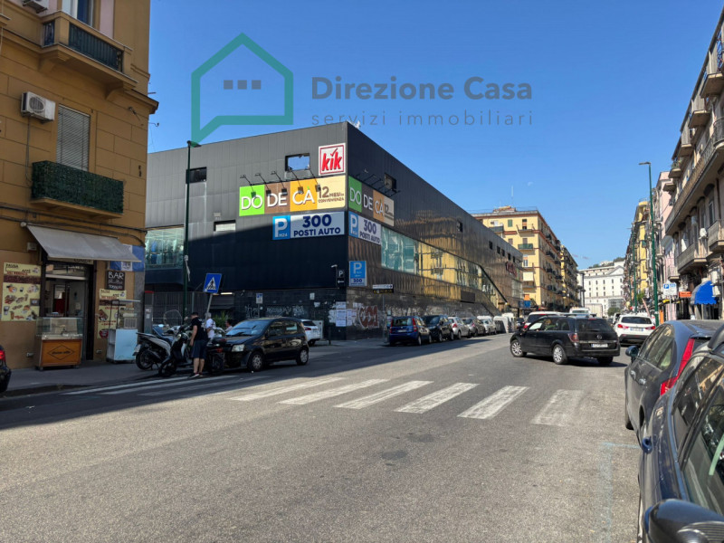 Napoli Affitto Appartamento