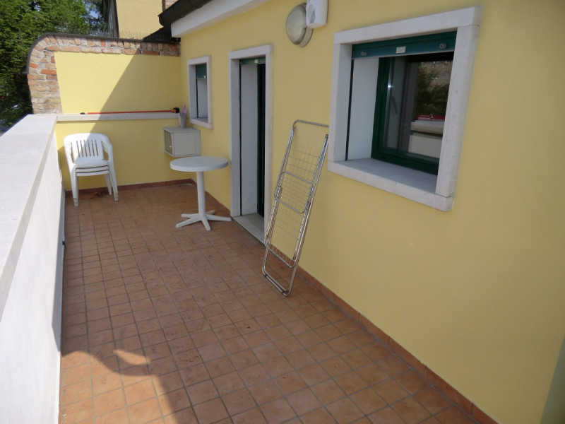 Padova Vendita Appartamento bilocale