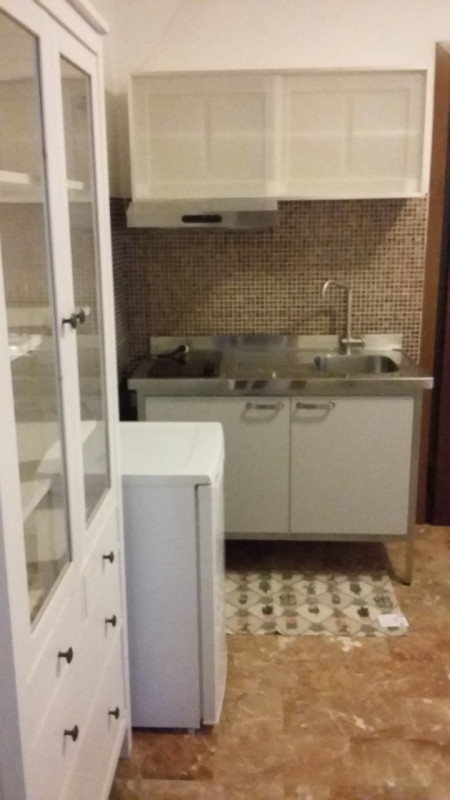 DA SUBITO CENTRO STORICO PADOVA PIAZZE BILOCALE IN AFFITTO 
Per chi vuole vivere la comodità dell...