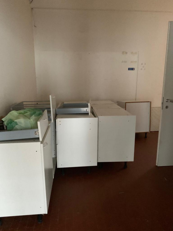 San Giorgio Delle Pertiche, Arsego  collocato in strada di passaggio, vicinissimo al centro del q...