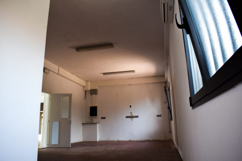 San Giorgio Delle Pertiche, Arsego  collocato in strada di passaggio, vicinissimo al centro del q...