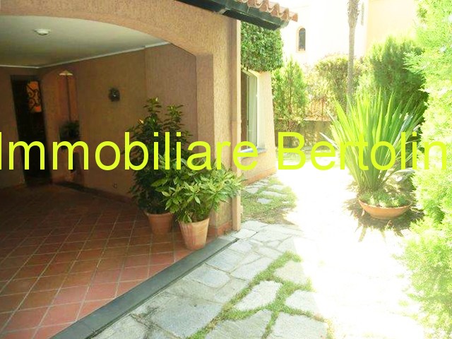 Sanremo Vendita Villa moderna