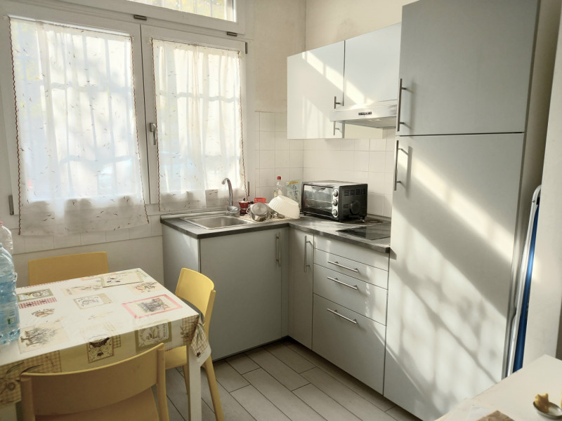 Bologna Affitto Appartamento monolocale