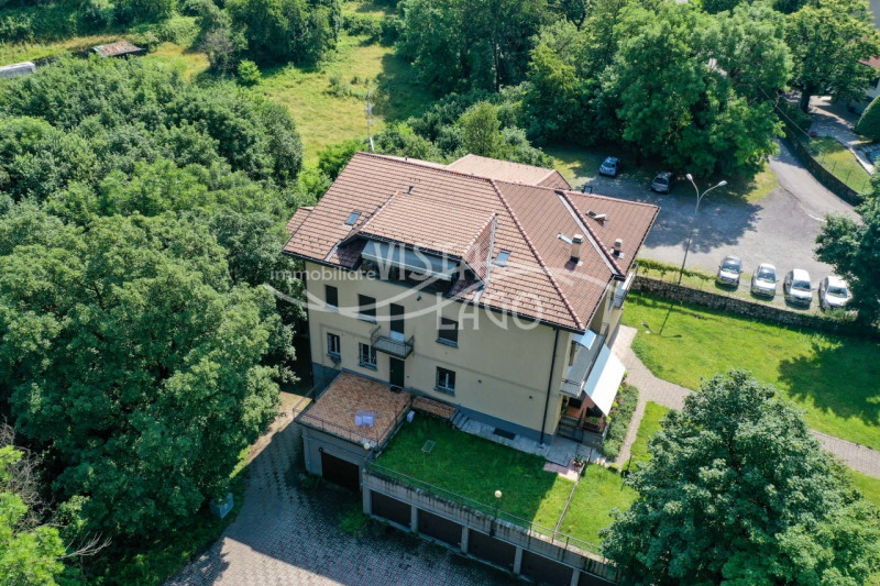 Como Vendita Palazzo