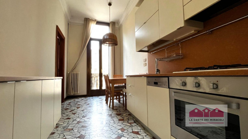 Vicenza Affitto Appartamento