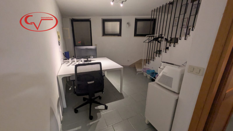 Montevarchi Affitto Ufficio
