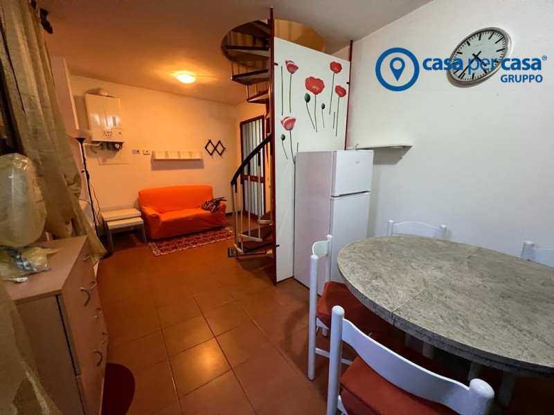 Adria Affitto Appartamento bilocale