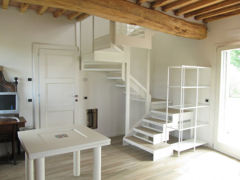 Cavezzo Affitto Casa singola terratetto