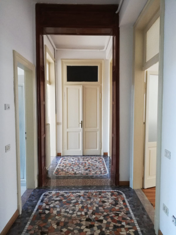 Vicenza Affitto Appartamento quadrilocale