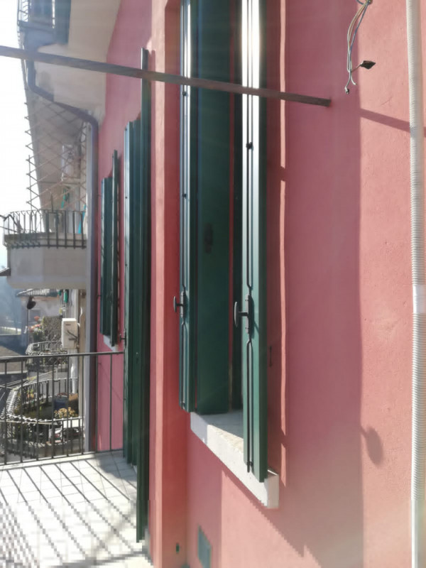 CONTRATTO CON OBBLIGO DI RESIDENZA - CENTRO STORICO: BICAMERE+STUDIO, RISTRUTTURATO, 120 MQ., PIA...