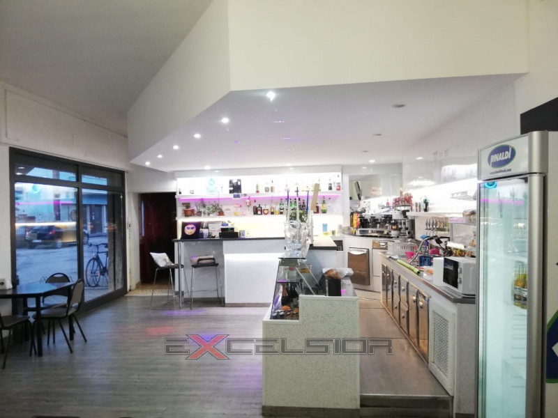 Cavarzere Affitto Attivita commerciale bar