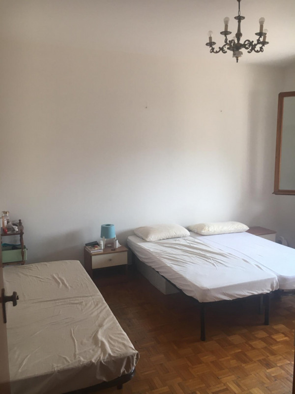 CENTRO STORICO PADOVA APPARTAMENTO CON 2 CAMERE IN AFFITTO

Si trova in prossimità del Duomo, a p...