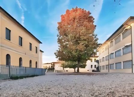 (Per INFO 3316190143) A Castelminio di Resana, in zona centrale e di passaggio, cedesi attività d...