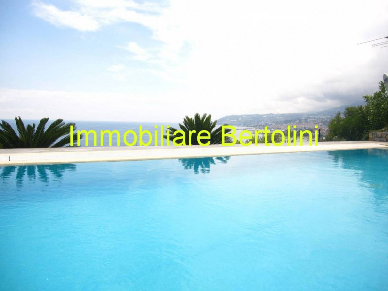 Sanremo Vendita Villa moderna