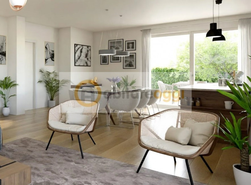 A pochi minuti dal centro di Bassano del Grappa, nel cuore della tranquilla e servita zona di San...