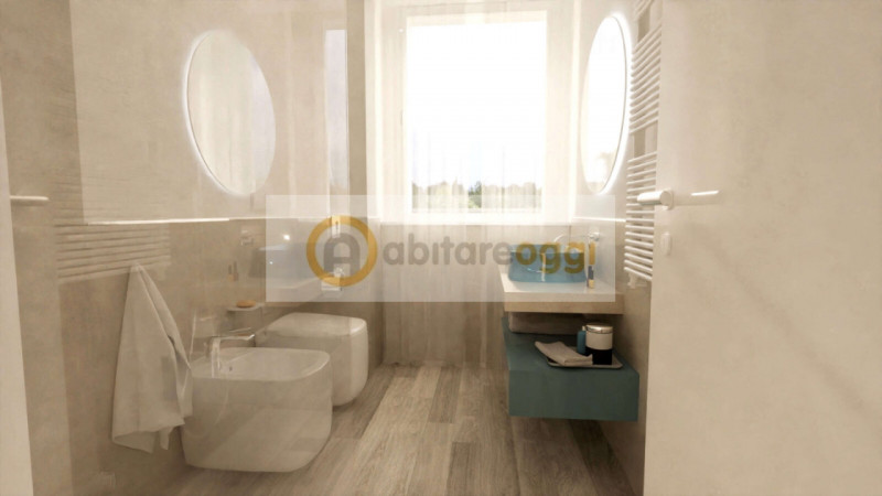 A pochi minuti da Bassano del Grappa proponiamo nuova realtà abitativa composta da ingresso, gran...